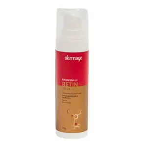 Sérum Facial Rejuvenescedor Dermage Rejuvenage Retinal 30g