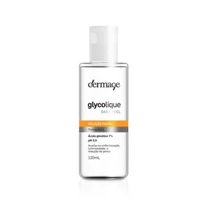 Glycolique Daily Peel