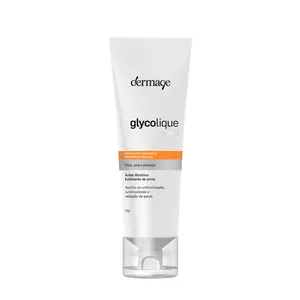Glycolique Scrub