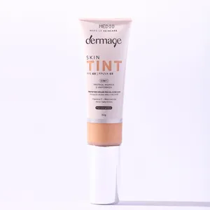 Base Multifuncional FPS 60 - Skin Tint MÉDIO