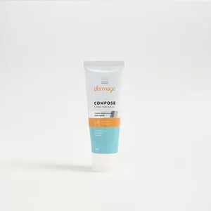 Compose creme para mãos