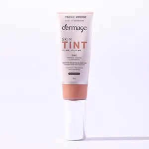 Base Multifuncional FPS 60 - Skin Tint MÉDIO INTENSE