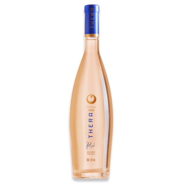 Vinho Rosé Brasileiro Thera Vinho Brasileiro Thera Rosé