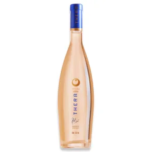 Vinho Rosé Brasileiro Thera Vinho Brasileiro Thera Rosé
