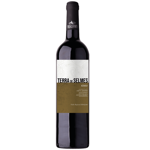 Vinho Tinto Português Terra de Selmes Xisto Vinho Tinto Terra de Selmes Xisto