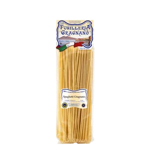 Massa Italiana Gragnano Spaghetti 500g