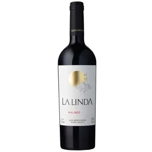 Vinho Tinto Argentino Luigi Bosca Finca La Linda Malbec Vinho Tinto Luigi Bosca Finca La Linda Malbec