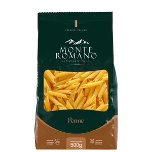 Massa Monte Romano Penne 500g
