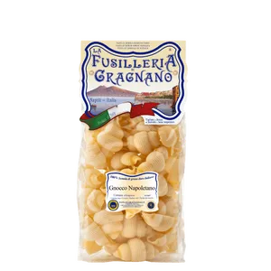 Massa Italiana Gragnano Gnocco Napoletano 500g