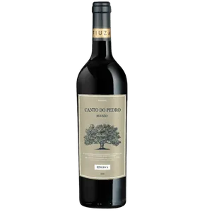 Vinho Tinto Português Fiuza Canto do Pedro Reserva Sousão