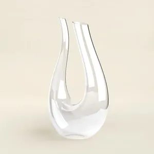 Decanter A\Casa Opera Cristal 1.2L