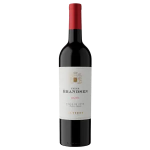Vinho Tinto Argentino Brandsen Malbec