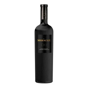 Vinho Tinto Espanhol El Miracle N 1 Vinho Tinto Espanhol El Miracle N°1