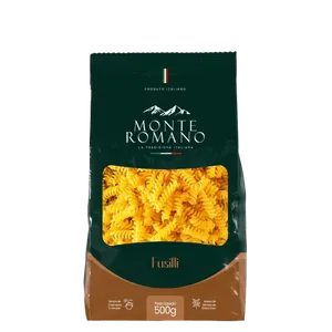 Massa Italiano Monte Romano Fusilli 500g