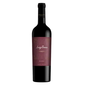 Vinho Tinto Argentino Luigi Bosca Malbec