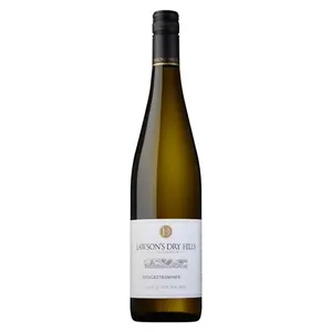 Vinho Branco Neozelandês Lawsons Dry Hills Gewürztraminer Vinho Neo Zelandes Lawsons Dry Hills Gewürztraminer