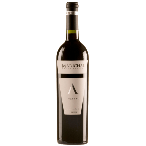 Vinho Tinto Uruguaio Marichal Grand Reserve A Tannat