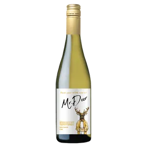 Vinho Branco Chileno Mr Deer Chardonnay Vinho Mr Deer Chardonnay