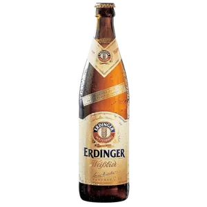 Cerveja Alemã Erdinger Weissbier 500ml