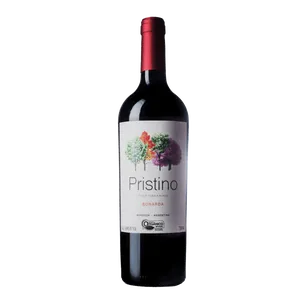 Vinho Tinto Argentino Pristino Bonarda
