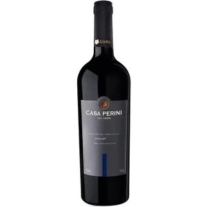 Vinho Tinto Seco Casa Perini Merlot 750ml