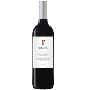 Vinho Tinto Espanhol Rocamar Rosso Vinho Tinto Rocamar Rosso
