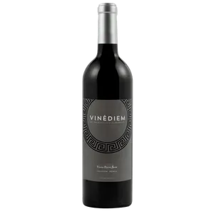 Vinho Tinto Francês Vinédiem Vinédiem Tinto