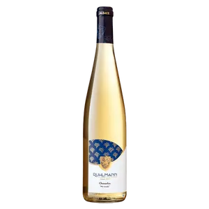 Vinho Branco Francês Ruhlmann Chasselas Me Revoilà