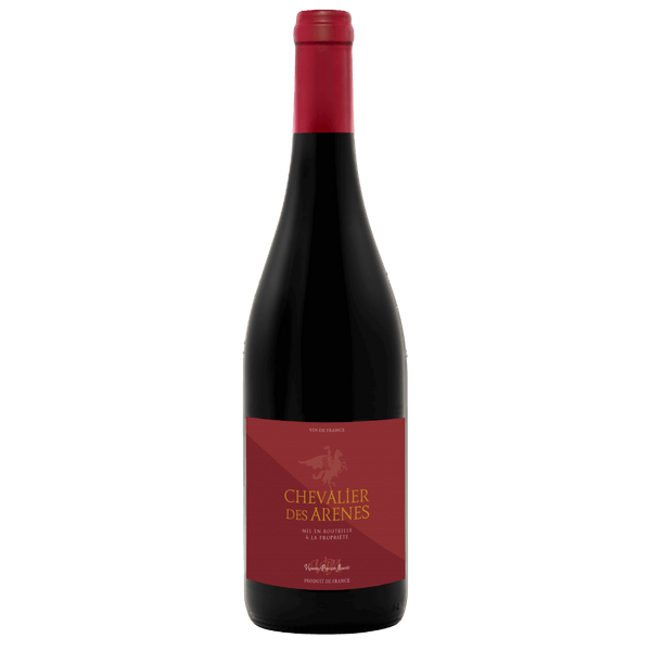 Vinho Tinto Francês Chevalier des Arenes Chevalier des Arenes
