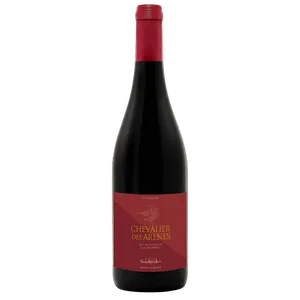 Vinho Tinto Francês Chevalier des Arenes Chevalier des Arenes