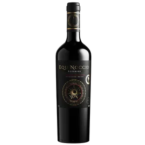 Vinho Tinto Chileno Equinoccio Superior Cabernet Sauvignon Equinoccio Superior Cabernet Sauvignon