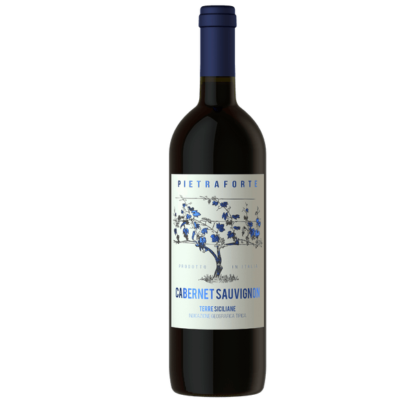 Vinho Tinto Italiano Castellani Pietraforte Cabernet Sauvignon Vinho Tinto Castellani Pietraforte Cabernet Sauvignon