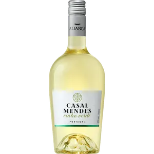 Vinho Branco Casal Mendes Vinho Verde D.O.C. Vinho Casal Mendes Vinho Verde D.O.C.