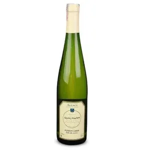 Vinho Branco Francês Ruhlmann Tête De Cuvée Pinot Gris Alsace Vinho Branco Ruhlmann Tête De Cuvée Pinot Gris Alsace