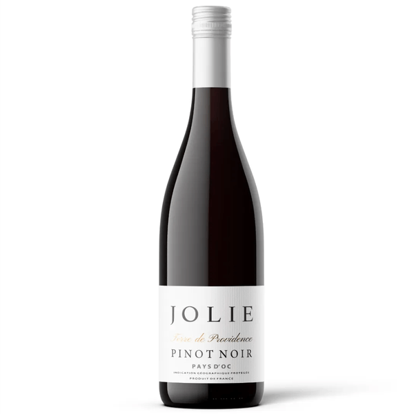 Vinho Tinto Francês Bijou Wines Jolie Pinot Noir Vinho Tinto Bijou Wines Jolie Pinot Noir