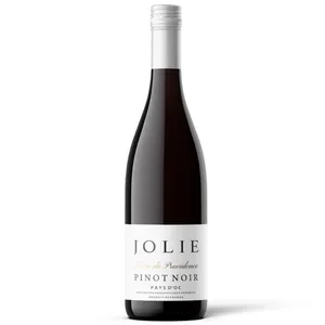 Vinho Tinto Francês Bijou Wines Jolie Pinot Noir Vinho Tinto Bijou Wines Jolie Pinot Noir