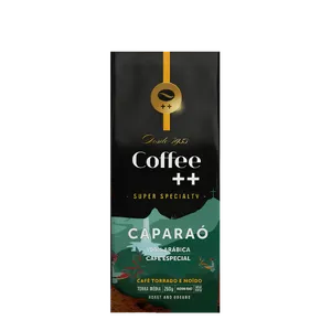 Café Coffee++ Caparaó Torrado e Moído 250g
