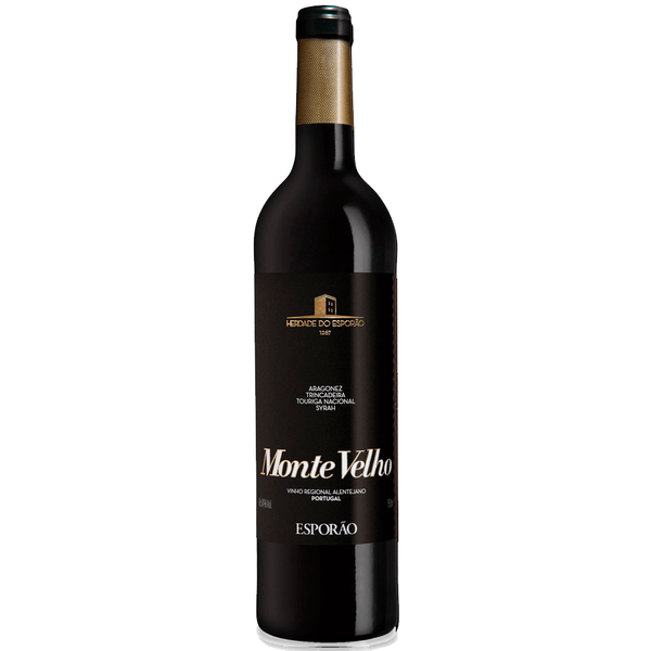 Vinho Tinto Português Esporão Monte Velho Vinho Tinto Esporão Monte Velho