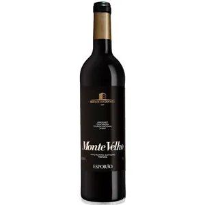 Vinho Tinto Português Esporão Monte Velho Vinho Tinto Esporão Monte Velho