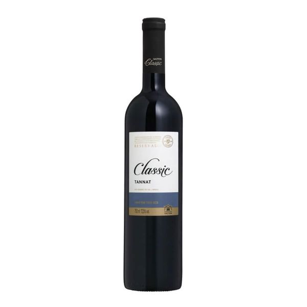 Vinho Tinto Brasileiro Salton Classic Tannat Vinho Tinto Salton Classic Tannat