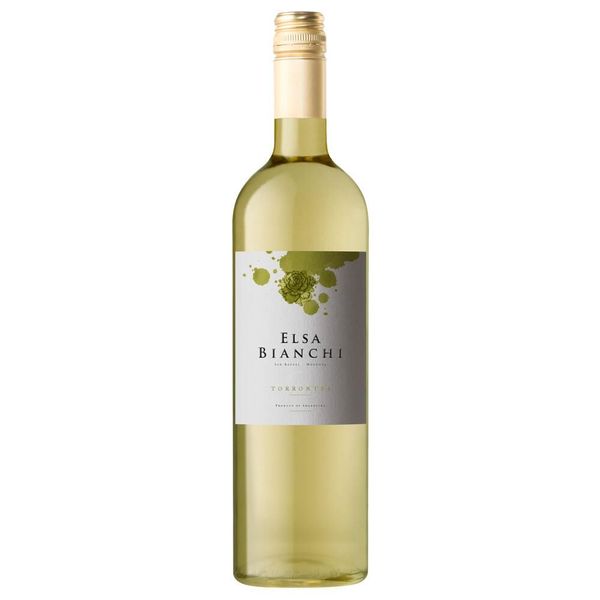 Vinho Branco Argentino Elsa Bianchi Torrontés Vinho Branco Argentino Elsa Bianchi Torrontes