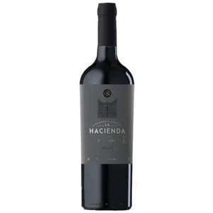 Vinho Tinto Uruguaio La Hacienda Reserva Tannat Vinho Uruguaio La Hacienda Reserva Tannat