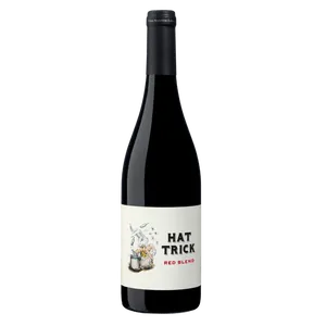 Vinho Tinto Português Hat Trick