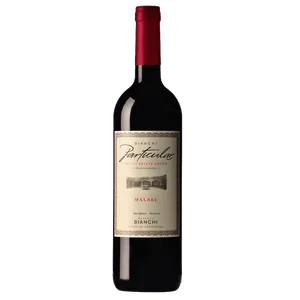 Vinho Tinto Argentino Bianchi Particular Malbec Vinho Argentino Bianchi Particular Malbec