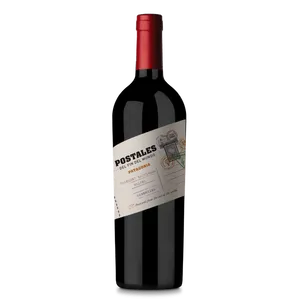 Vinho Tinto Argentino Postales Cabernet Sauvignon Malbec Vinho Argentino Postales Cabernet Sauvignon Malbec