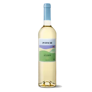 Vinho Branco Português Pitch Algarve