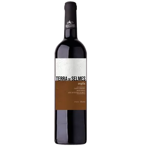 Vinho Tinto Português Terra de Selmes Argila Alentejo Vinho Tinto Terra de Selmes Argila Alentejo