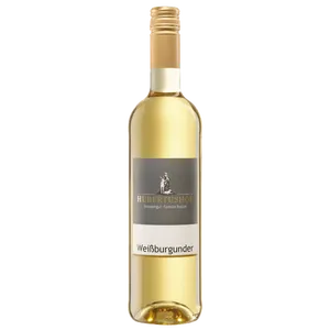 Vinho Branco Alemão Hubertushof Weissburgunder Trocken