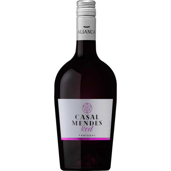 Vinho Tinto Português Casal Mendes Vinho Casal Mendes Tinto