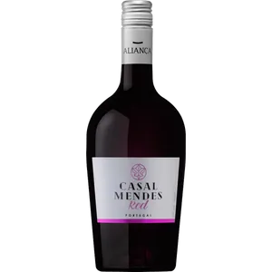 Vinho Tinto Português Casal Mendes Vinho Casal Mendes Tinto